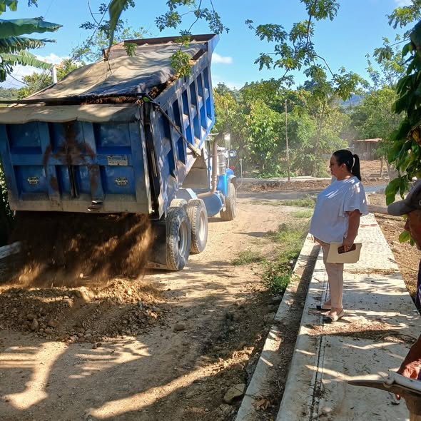 Seguimos avanzando con compromiso y responsabilidad.